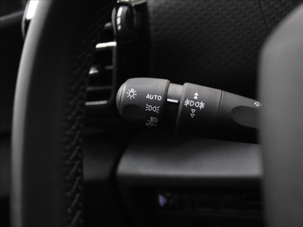 Citroën C4 Hatchback 1,2 l 96 kw