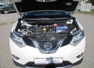 Nissan X-Trail SUV / Terénní 1,6 l 96 kw