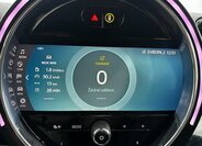 Mini Countryman Kombi 1,5 l 162 kw