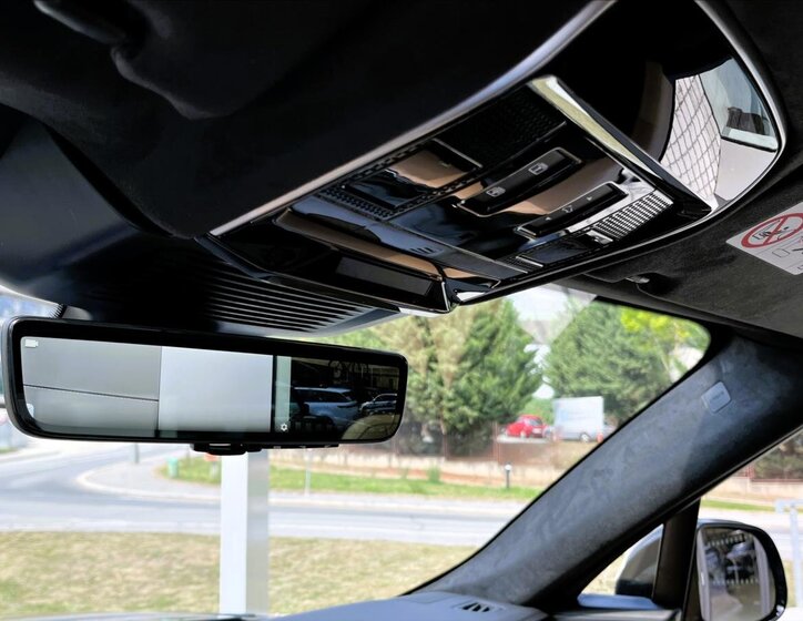 Land Rover Range Rover Sport 41