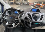 Ford Transit Custom 15