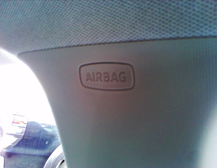 Škoda Kamiq SUV / Terénní 1,5 l 110 kw