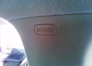 Škoda Kamiq SUV / Terénní 1,5 l 110 kw