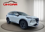 Nissan X-Trail SUV / Terénní 1,5 l 116 kw