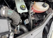 Opel Vivaro VAN / Minibus 2,0 l 84 kw