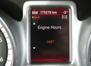 Fiat Freemont MPV 2,0 l 103 kw