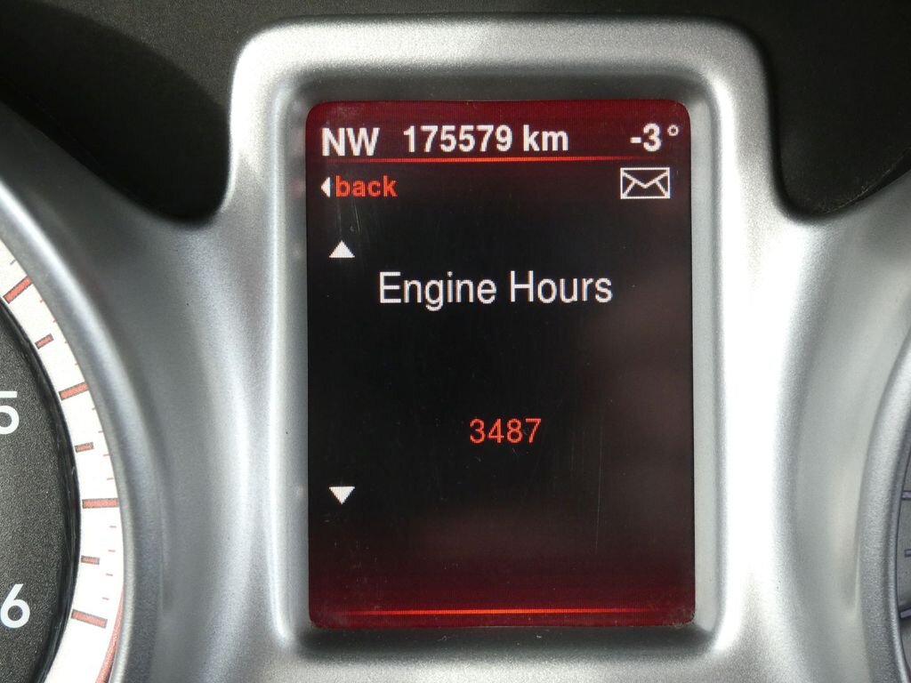 Fiat Freemont MPV 2,0 l 103 kw