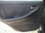 Toyota Corolla Hatchback 1,4 l 71 kw