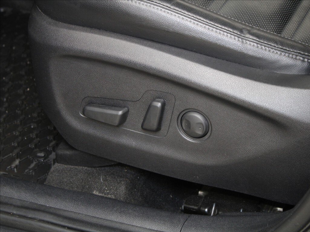 KIA Sorento SUV 2,2 l 147 kw