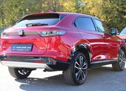 Honda HR-V SUV 1,5 l 79 kw