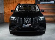 Mercedes-Benz GLE 5