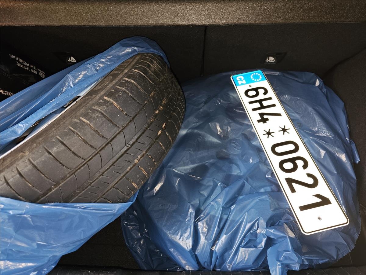 Hyundai i20 Hatchback 1,2 l 55 kw