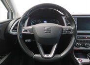 Seat Leon Hatchback 1,4 l 92 kw
