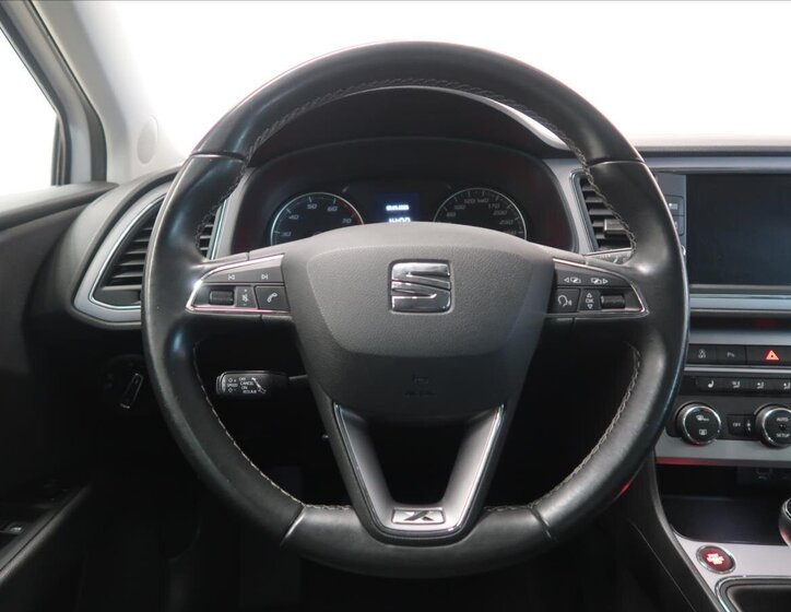 Seat Leon Hatchback 1,4 l 92 kw