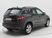 Škoda Karoq 5