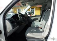 Volkswagen Transporter 16