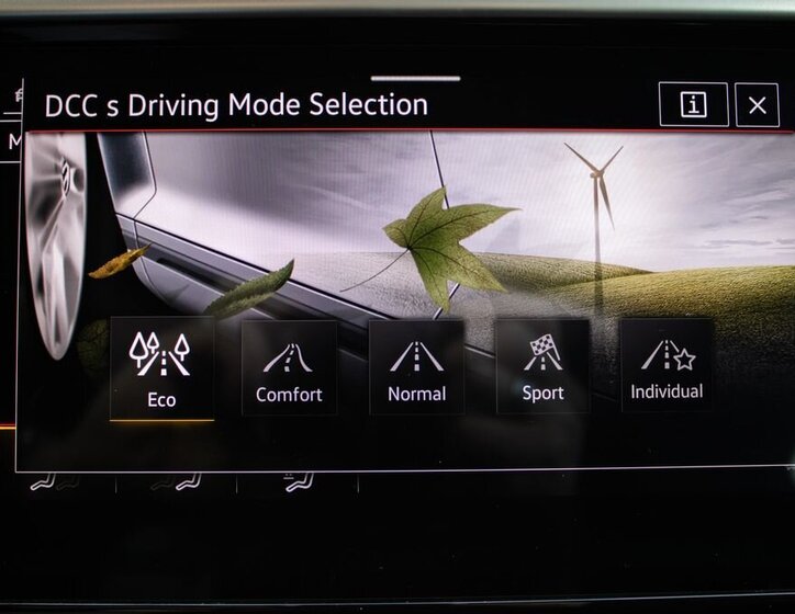 Volkswagen Arteon Kombi 2,0 l 147 kw