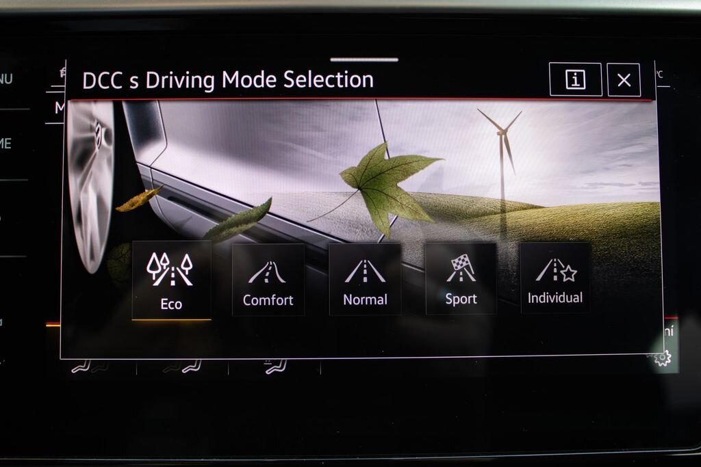 Volkswagen Arteon Kombi 2,0 l 147 kw