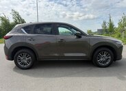 Mazda CX-5 SUV / Terénní 2,0 l 118 kw