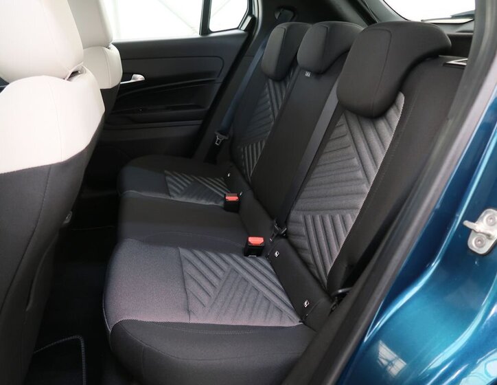 Fiat 600 Hatchback 1,2 l 100 kw