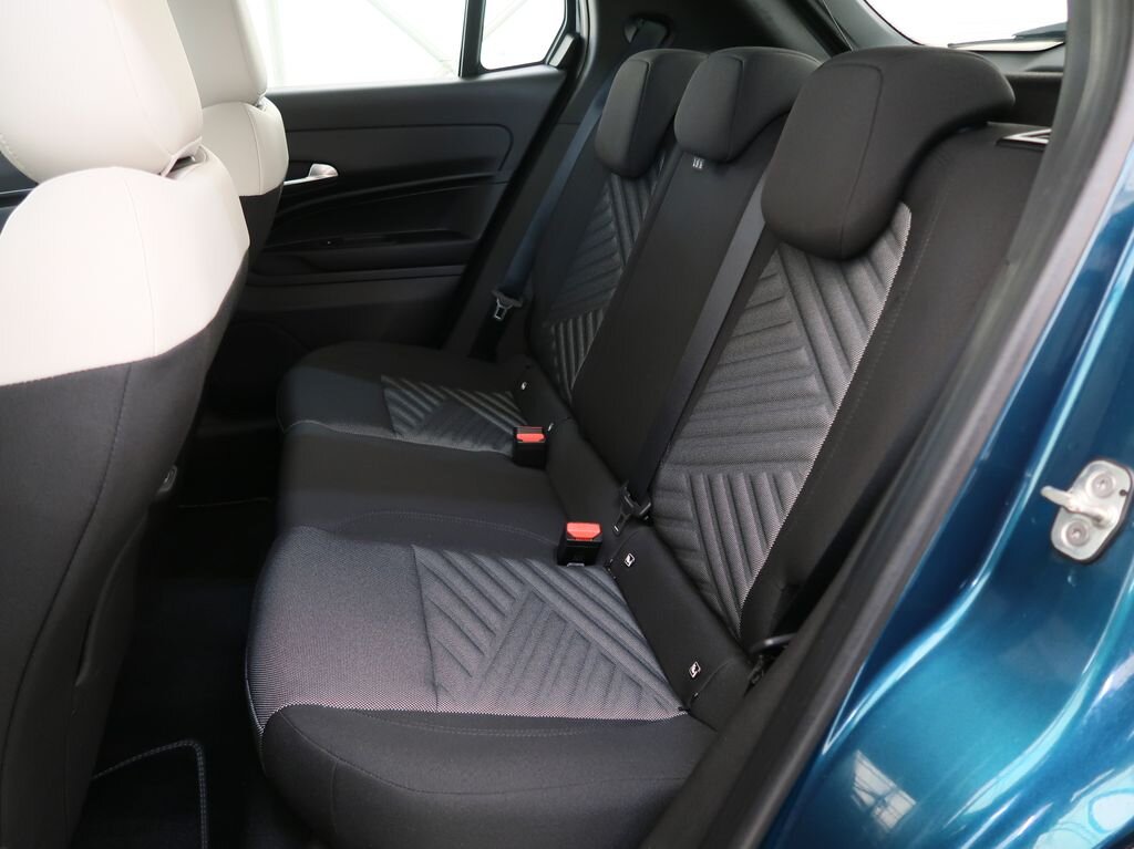 Fiat 600 Hatchback 1,2 l 100 kw