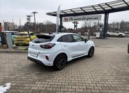 Ford Puma Hatchback 998,0 118 kw