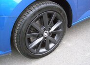 Škoda Fabia Kombi 1,4 l 77 kw