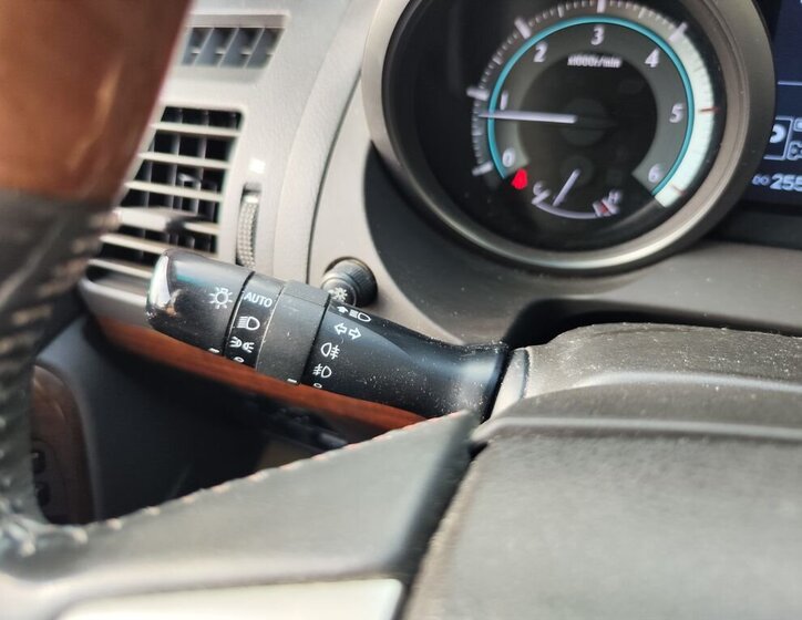 Toyota Land Cruiser SUV / Terénní 3,0 l 127 kw