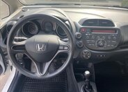 Honda Jazz Hatchback 1,2 l 66 kw