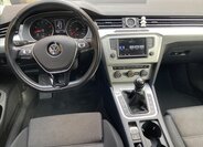 Volkswagen Passat Kombi 1,4 l 110 kw