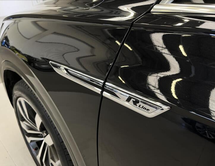 Volkswagen Touareg 33