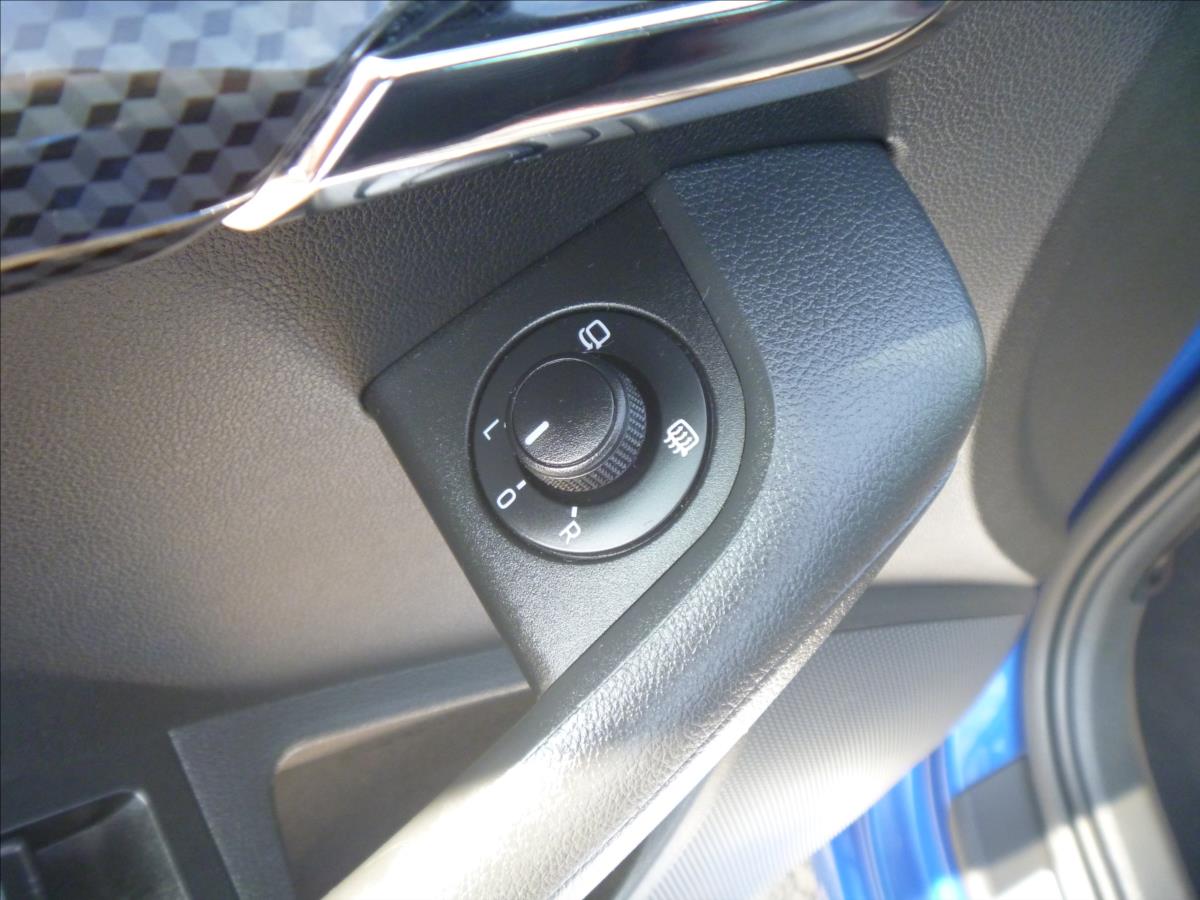 Škoda Octavia Kombi 2,0 l 135 kw