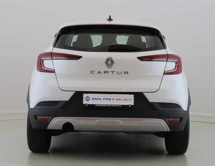 Renault Captur 6