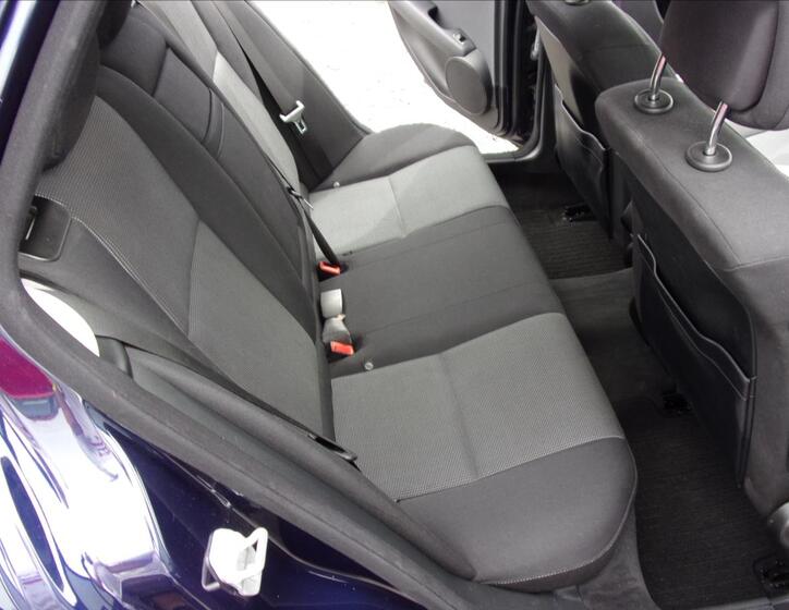 Mercedes-Benz Třídy C 13