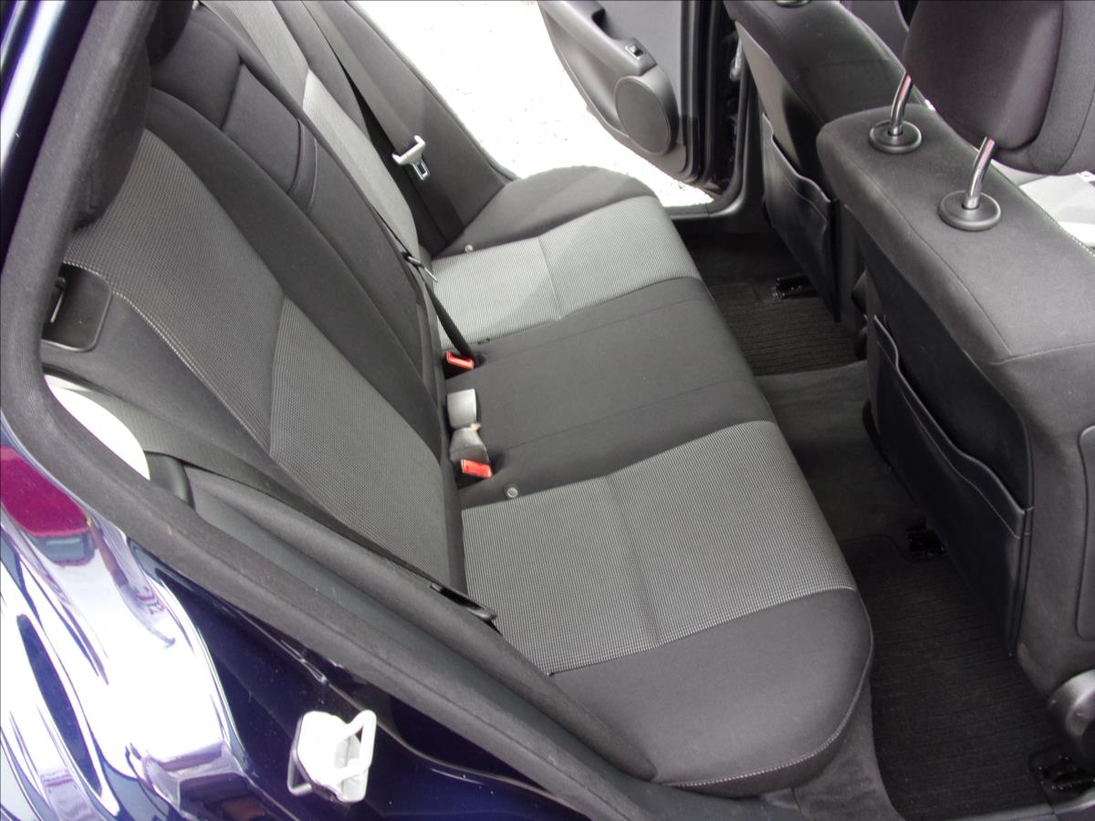 Mercedes-Benz Třídy C