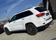 Jeep Grand Cherokee SUV / Terénní 3,0 l 184 kw