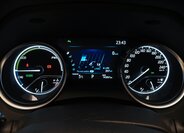 Toyota Camry Sedan / Limuzína 2,5 l 160 kw