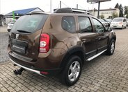 Dacia Duster Kombi 1,5 l 79 kw
