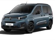 Citroën Berlingo 1