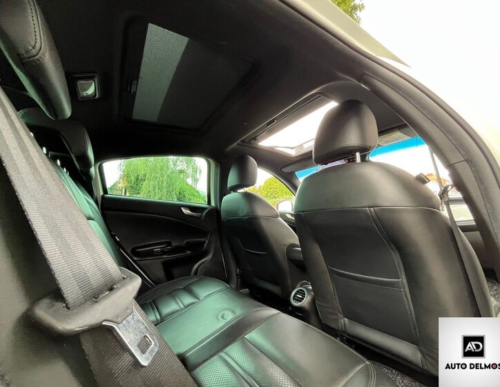 Alfa Romeo Giulietta 27