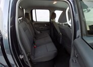 Volkswagen Amarok 16