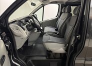 Opel Vivaro Kombi 2,5 l 107 kw