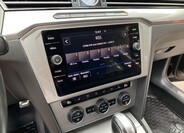 Volkswagen Passat 11