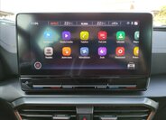 Cupra Formentor SUV / Terénní 1,5 l 110 kw