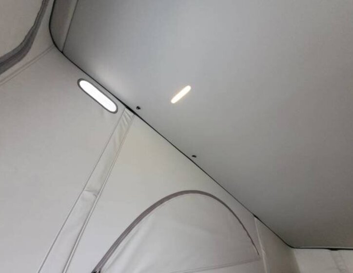 Volkswagen California VAN-Minibus 2,0 l 110 kw