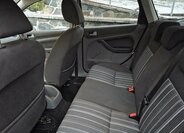 Ford Focus Kombi 1,6 l 74 kw