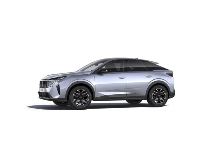 Peugeot 3008 SUV / Terénní 1,2 l 105 kw