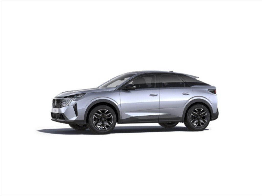 Peugeot 3008 SUV / Terénní 1,2 l 105 kw