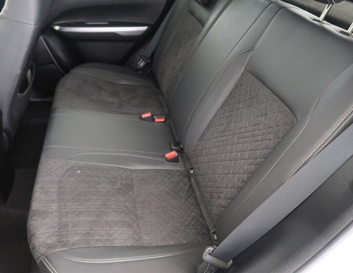 Suzuki Vitara Hatchback 1,4 l 103 kw