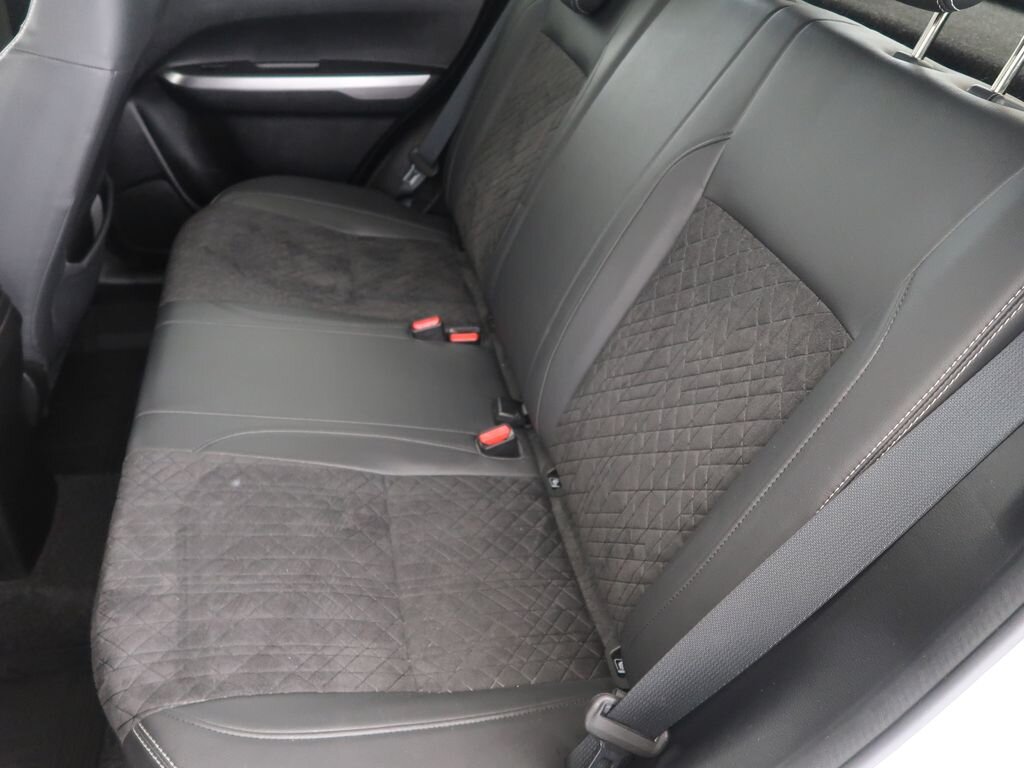 Suzuki Vitara Hatchback 1,4 l 103 kw